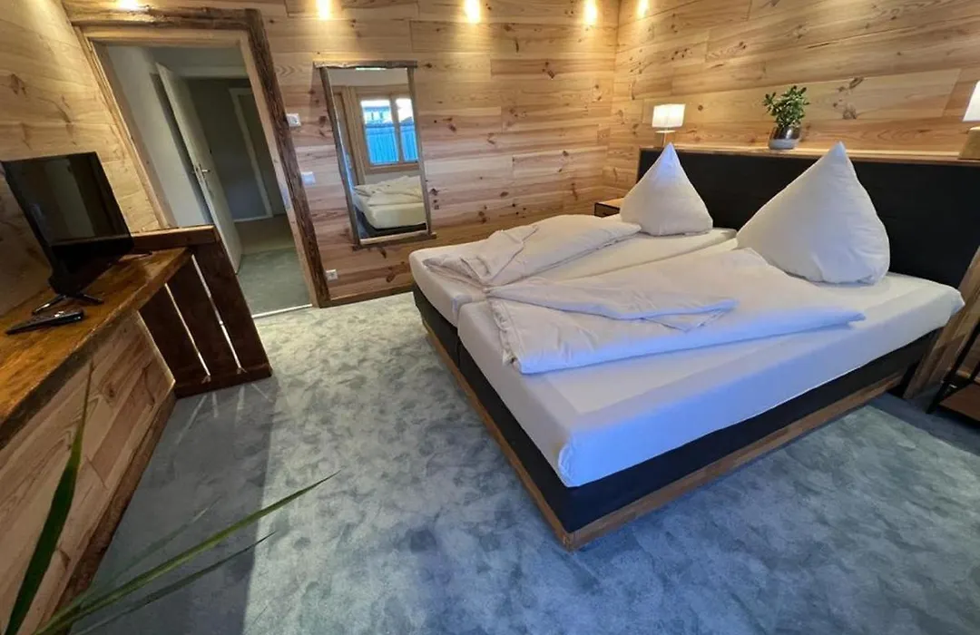 Gasthof Petra-1