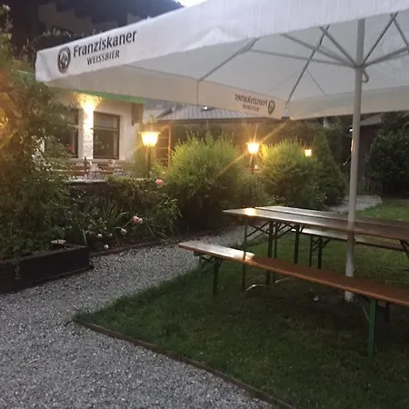 Gasthof Petra-2